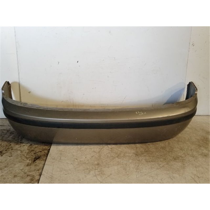 SKODA FABIA I Hátsó Lökhárító (Üresen)