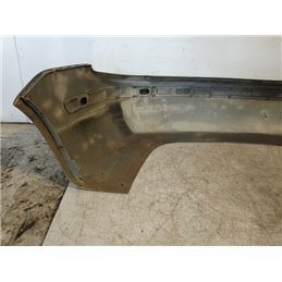 SKODA FABIA I Hátsó Lökhárító (Üresen)