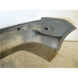 SKODA FABIA I Hátsó Lökhárító (Üresen)