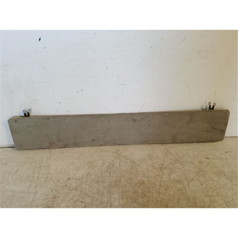 BMW 3 E91 Csomagtérajtó Kárpit