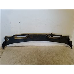 BMW 3 E91 Levélrács