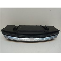 MERCEDES-BENZ S-CLASS Fűtéskapcsoló (digit klímás)