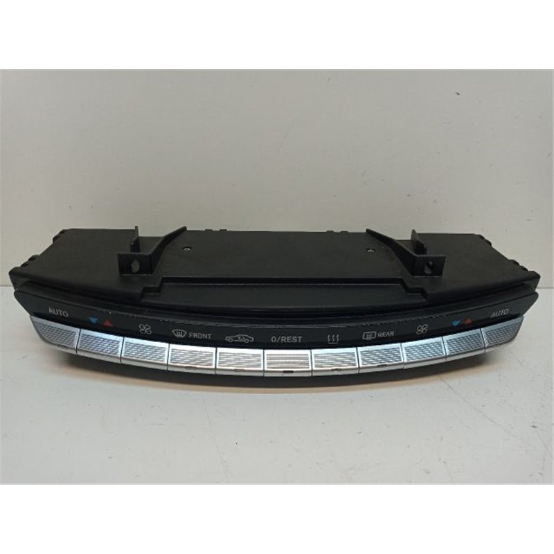 MERCEDES-BENZ S-CLASS Fűtéskapcsoló (digit klímás)