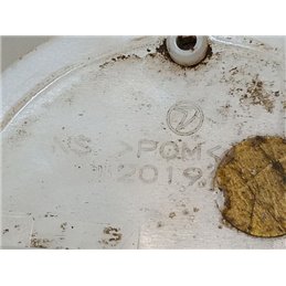 SUBARU FORESTER Üzemanyagszint Jeladó