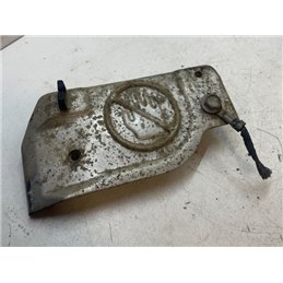 SUZUKI SWIFT III Katalizátor Hővédő Lemez