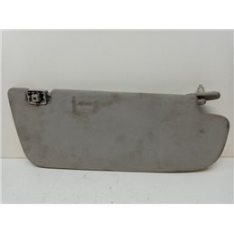 MERCEDES-BENZ S-CLASS Bal Napellenző