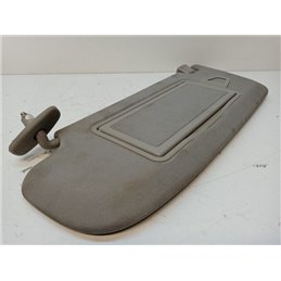 MERCEDES-BENZ S-CLASS Bal Napellenző