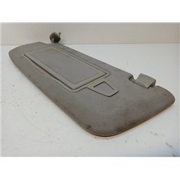 MERCEDES-BENZ S-CLASS Bal Napellenző