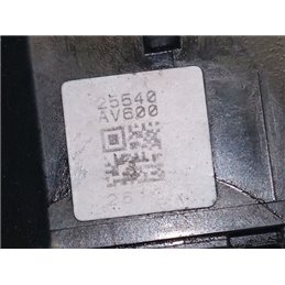 NISSAN PRIMERA Bal Kormánykapcsoló Irányjelző