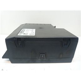 MERCEDES-BENZ S-CLASS Biztosítéktábla Csomagtér