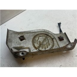 SUZUKI SWIFT III Katalizátor Hővédő Lemez