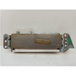 MERCEDES-BENZ S-CLASS Jobb hátsó Ülés Légzsák