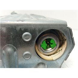 MERCEDES-BENZ S-CLASS Jobb hátsó Ülés Légzsák