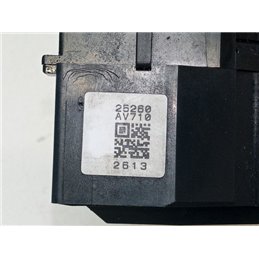 NISSAN PRIMERA Jobb Kormánykapcsoló Ablaktörlő