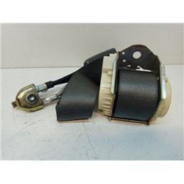 MERCEDES-BENZ S-CLASS Hátsó középső Biztonsági Öv