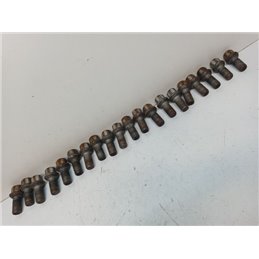 MERCEDES-BENZ S-CLASS Kerék Csavar Szett