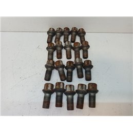 MERCEDES-BENZ S-CLASS Kerék Csavar Szett