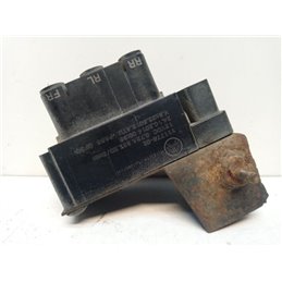 MERCEDES-BENZ S-CLASS Légrugó Vezérlő