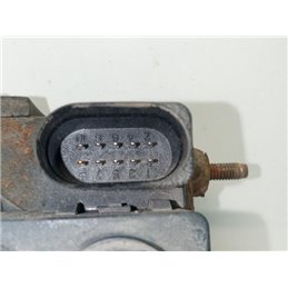 MERCEDES-BENZ S-CLASS Légrugó Vezérlő