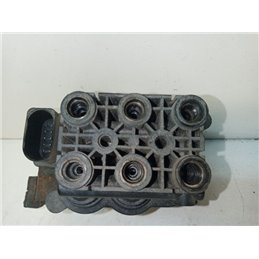 MERCEDES-BENZ S-CLASS Légrugó Vezérlő