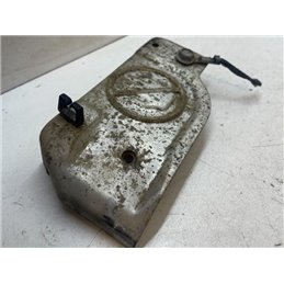 SUZUKI SWIFT III Katalizátor Hővédő Lemez