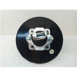 MERCEDES-BENZ S-CLASS Fékrásegítő