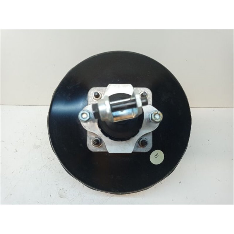 MERCEDES-BENZ S-CLASS Fékrásegítő