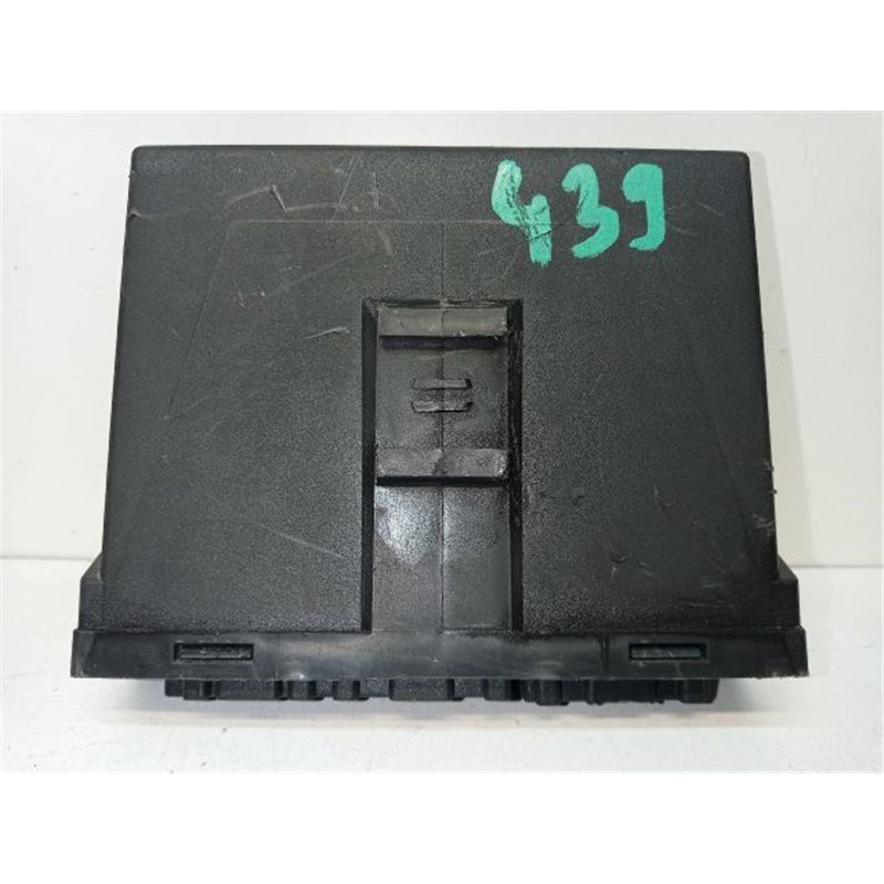 NISSAN PRIMERA Komfort Elektronika