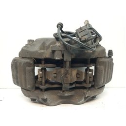 MERCEDES-BENZ S-CLASS Jobb első Féknyereg Munkahengerrel