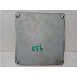 NISSAN PRIMERA Motorvezérlő