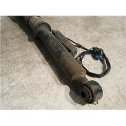 MERCEDES-BENZ S-CLASS Bal hátsó Rugó