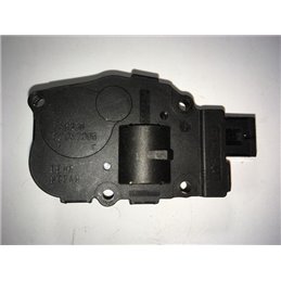 MERCEDES-BENZ S-CLASS Fűtés Állító Motor