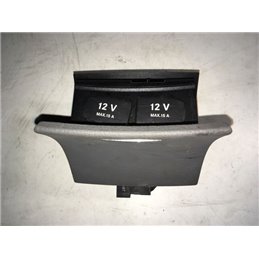 MERCEDES-BENZ S-CLASS Szivargyújtó Aljzat