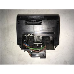 MERCEDES-BENZ S-CLASS Szivargyújtó Aljzat