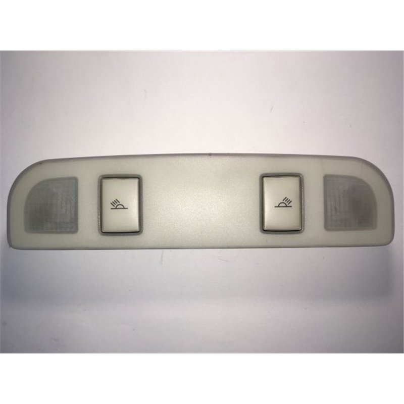 AUDI A6 C6 Beltér Világítás Hátsó