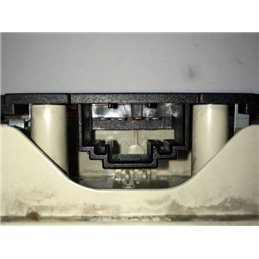 AUDI A6 C6 Beltér Világítás Hátsó