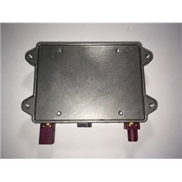 AUDI A6 C6 Antenna Erősítő