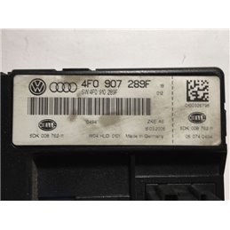 AUDI A6 C6 Komfort Elektronika
