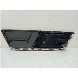 MERCEDES-BENZ S-CLASS Bal hátsó Belső Kilincs