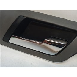 MERCEDES-BENZ S-CLASS Jobb hátsó Belső Kilincs