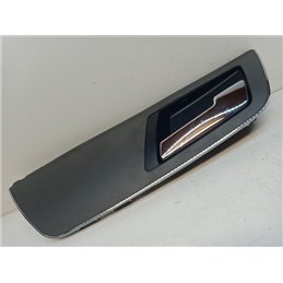 MERCEDES-BENZ S-CLASS Jobb hátsó Belső Kilincs