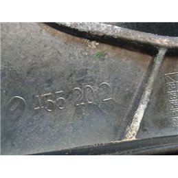 MERCEDES-BENZ S-CLASS Jobb Visszapillantó Tükör (Elektromos)