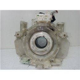 NISSAN PRIMERA Légzsák Átvezető Szalagkábel