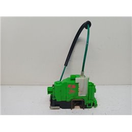 ALFA ROMEO GIULIETTA Jobb első Ajtózár