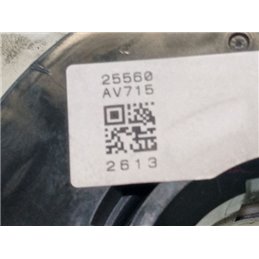 NISSAN PRIMERA Légzsák Átvezető Szalagkábel