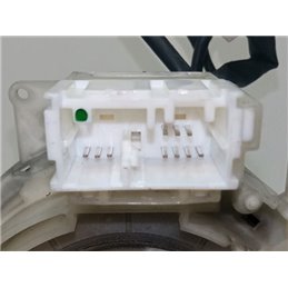 NISSAN PRIMERA Légzsák Átvezető Szalagkábel