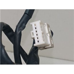 NISSAN PRIMERA Légzsák Átvezető Szalagkábel