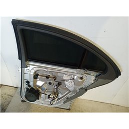 MERCEDES-BENZ S-CLASS Jobb hátsó Ajtó (Részeivel)