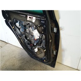 ALFA ROMEO GIULIETTA Bal hátsó Ajtó (Részeivel)