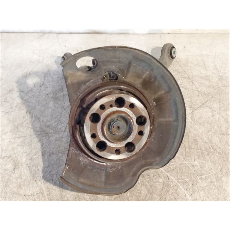 MERCEDES-BENZ S-CLASS Jobb hátsó Csonkállvány Kerékaggyal